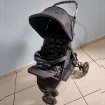 Carrinho de Bebê, Toffy, Cosco