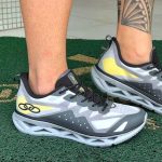 Tênis Olympikus Saturno Masculino