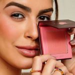 Blush Coral Mariana Saad By Océane – Blush Me First Love 6,5g