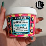 Lola Cosmetics Be(M) dita Ghee Hidratação – Máscara 100g BLZ