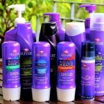 Linha Aussie (Vários Produtos)