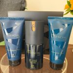 Presente Natura Essencial Oud Barba em Caixa Especial