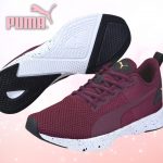 Tênis Puma Flyer Runner Speckles Bdp Feminino