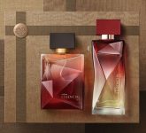 Presente Natura Essencial Ato Masculino e Feminino