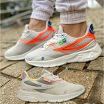 Tenis Fila Nest Feminino