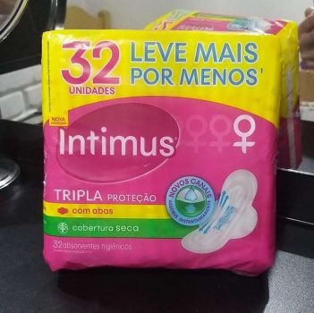 Promoção Ganhe Mais com Intimus 2023<!-- -->