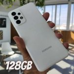 Samsung Galaxy A23 128GB 5G 4GB RAM