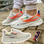 Tenis Fila Nest Feminino ou Masculino