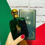 Polo Cologne Intense Ralph Lauren Perfume Masculino EDP 59ml
