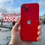 Apple iPhone 14 Plus (128 GB)