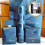 Presente Natura Essencial Exclusivo Masculino