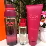 Presente Natura Kaiak Aventura Feminino com Acessório