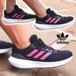 Tênis Adidas Runfalcon 3.0 Feminino