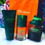 Presente Natura Kaiak Aventura Masculino Completo