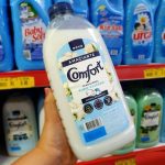 Amaciante Diluído Comfort Tradicional Puro Cuidado 1.8L