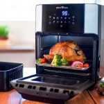Fritadeira Air Fry Oven BFR2100P, Britânia, 220v
