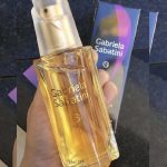 Gabriela Sabatini Eau de Toilette 60Ml