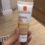 La Roche-Posay, Protetor Solar Facial Anthelios XL-Protect