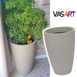 Vaso Malta Cone 38 x 55 cm Vasart