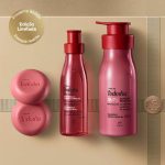 Presente Natura Tododia Framboesa e Pimenta Vermelha