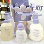 Presente Natura Mamãe e Bebê Relaxante