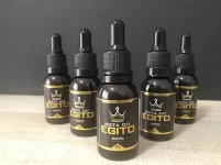 ➔ Gota do Egito Funciona? 【NÃO DEIXE DE VER ISSO】 Reclame Aqui, É Bom, Onde Comprar, Composição, Mercado livre