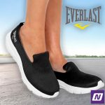 Tênis Everlast Confort Knit Feminino