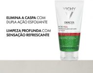 Vichy Dercos Micropeel 150g