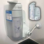 Purificador de Água IBBL Branco – Mio Água Natural