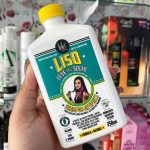 Lola Cosmetics Liso, Leve And Solto – Shampoo 250ml Blz