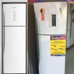 Geladeira Panasonic Frost Free Duplex 387L