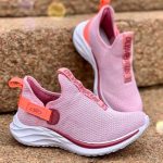 Tênis Infantil Olympikus Maneiro Feminino