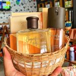 Presente Natura Biografia Encontros Masculino ou Feminino