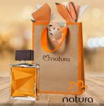 Presente Natura Essencial 100ml