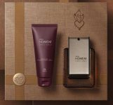 Presente Natura Homem Emocion.e Completo