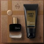 Presente Natura Homem Dom Miniatura