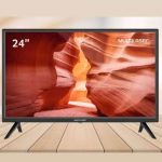 Tela 24 Pol. HD Com Função DNR Entradas HDMI + USB + AV Multilaser – TL037