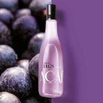 Desodorante Colônia Frescor Feminino Açaí Ekos 150ml