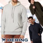 Blusão Básico Masculino Comfort Em Moletom Peluciado