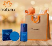 Presente Natura Kaiak Pulso