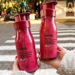 Kit Creme Desodorante Nutritivo Para o Corpo Tododia Cereja e Avelã