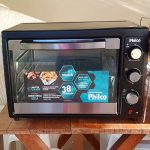 PHILCO Forno Elétrico PFE42P 38L 1500W 127V