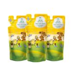 Kit Naturé Refil Shampoo ou Condicionador Cabelos Cacheados