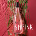 Ekos Frescor Ishpink Desodorante Colônia Feminino 150ml