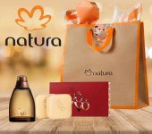 Presente Natura Vôvó Masculino ou Feminino