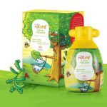 Naturé Subindo na Árvore Água de Colônia – 100 ml
