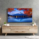 Smart TV HQ 60″ UHD 4K, HDR Android 11, Design Slim, Processador Quad Core, Espelhamento de tela – HQSTV60NK