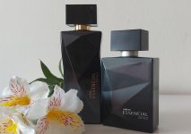 Essencial Estilo Deo Parfum Feminino ou Masculino 100ml
