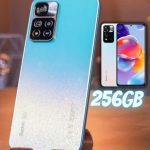 Xiaomi Redmi Note 11 Pro+ 5G 8GB 256GB Star Blue – Azul