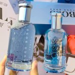 Hugo Boss Bottled Tonic Eau De Toilette 50Ml
